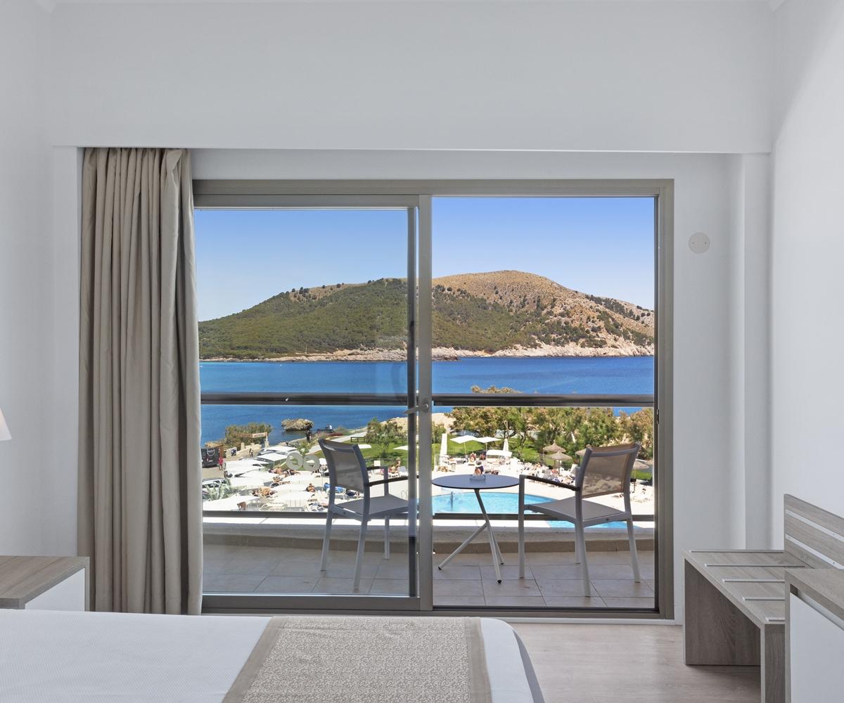 Thb Cala Lliteras Hotel