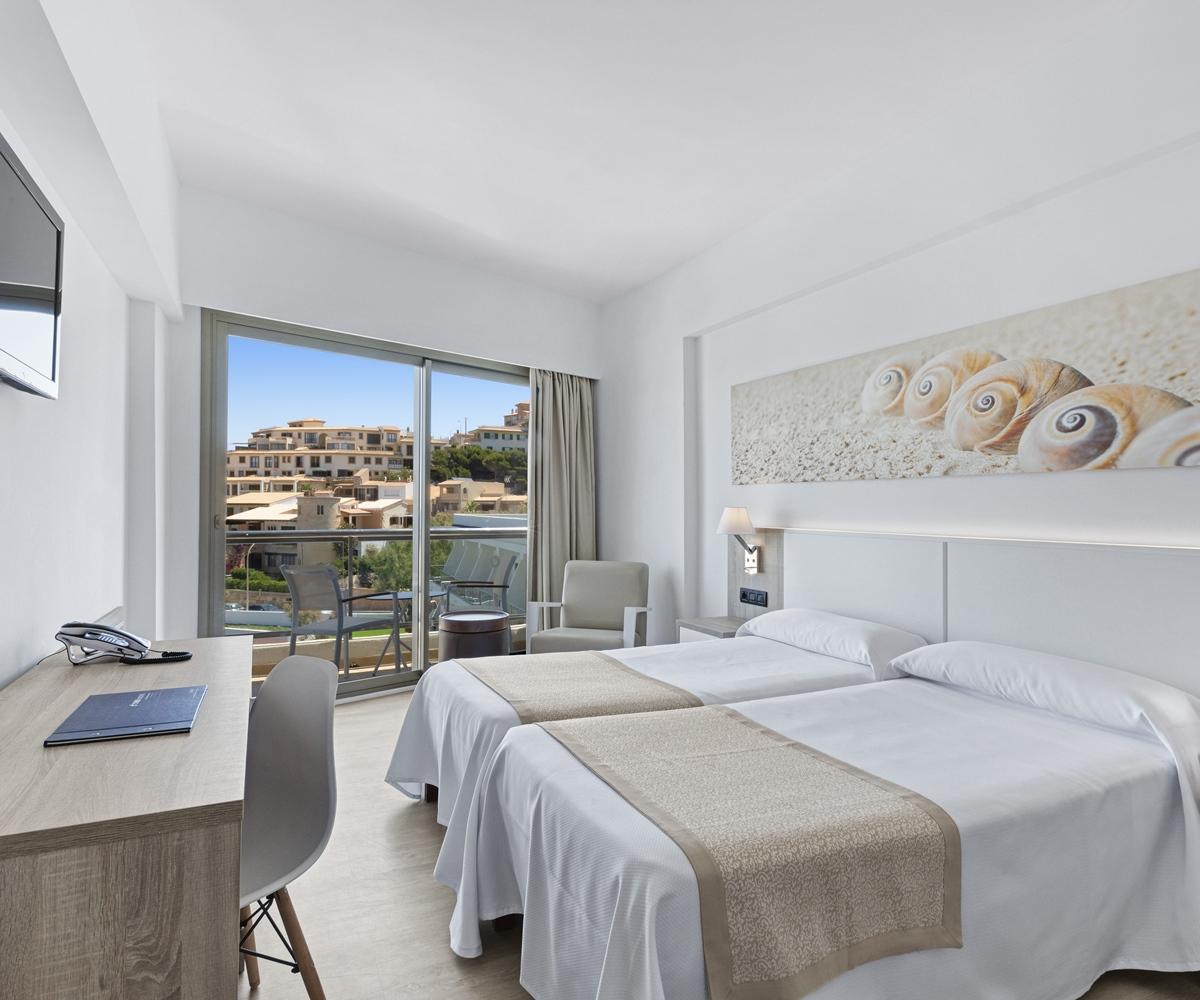 Hotel Thb Cala Lliteras