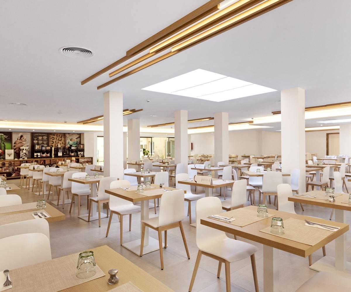 Hotel Thb Cala Lliteras 4*