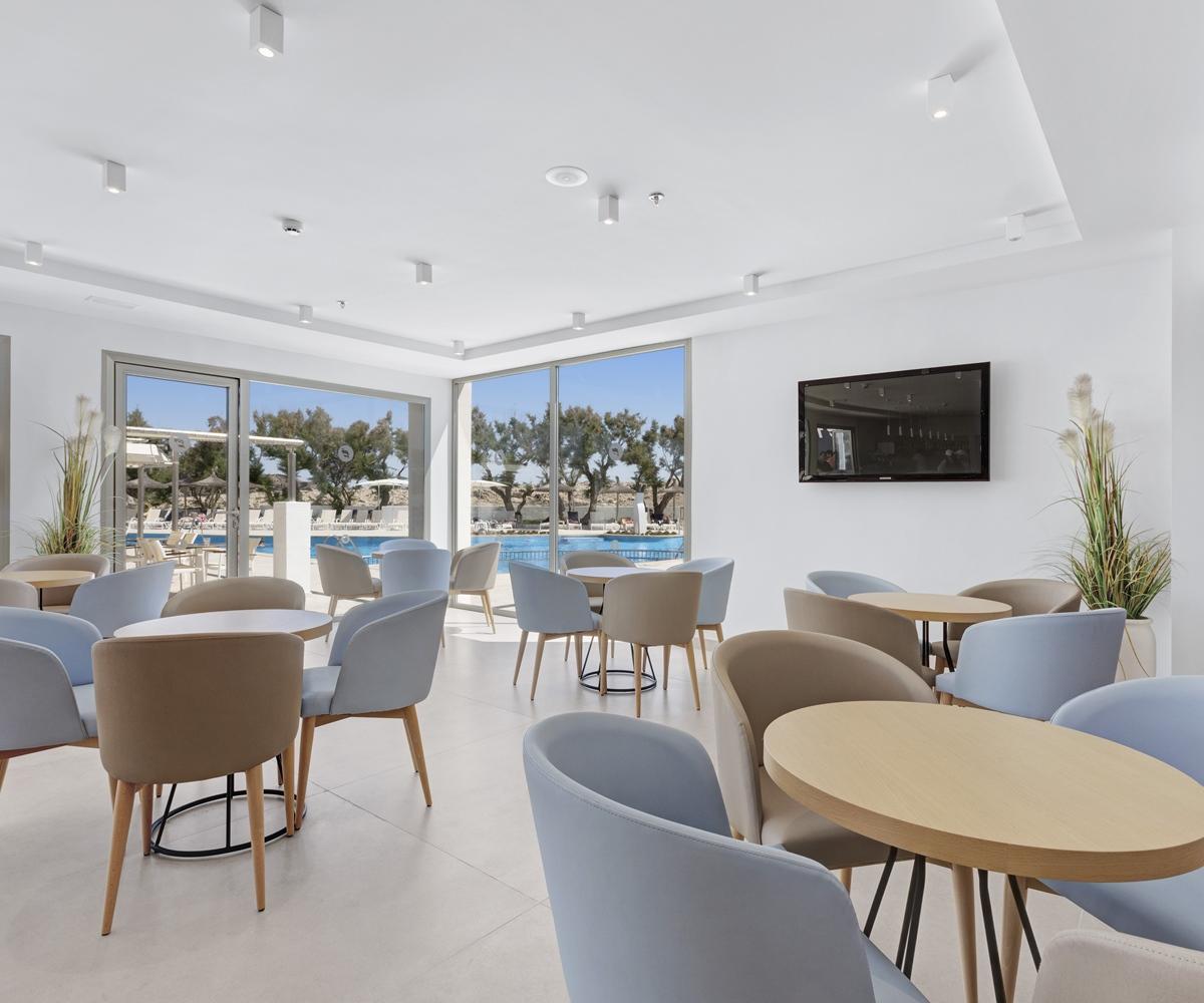 Hotel Thb Cala Lliteras 4*