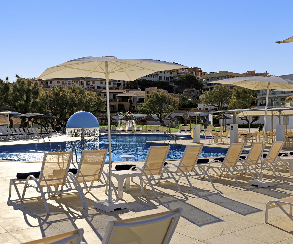 Thb Cala Lliteras 4* Cala Ratjada (Mallorca)