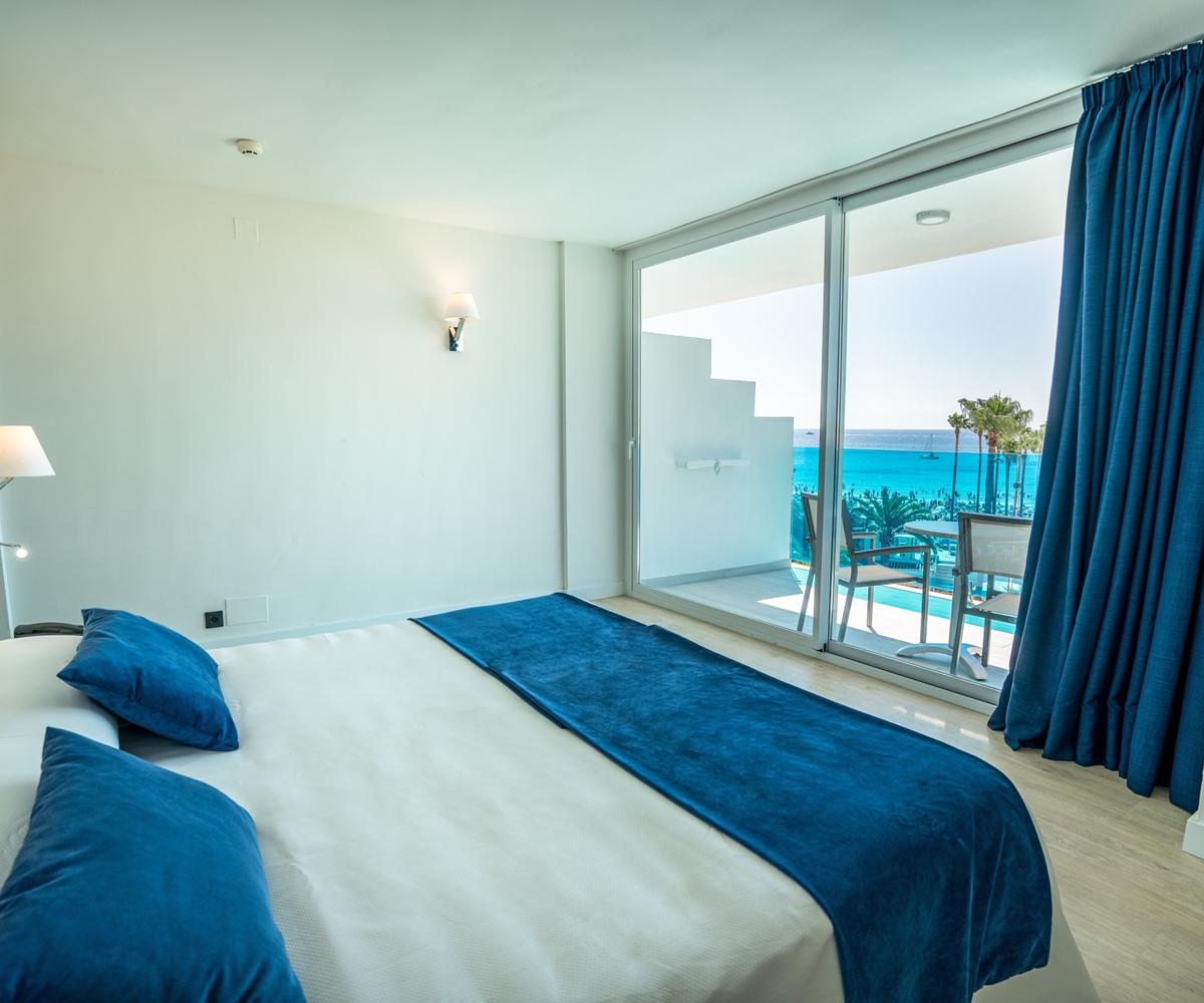 Thb Sa Coma Platja 4* Sa Coma (Mallorca)