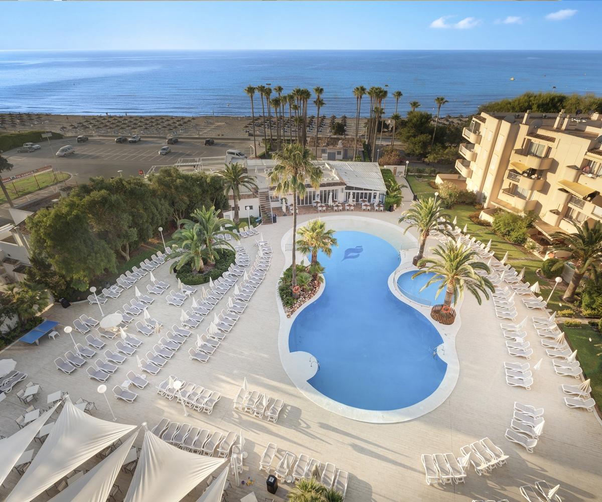 Thb Sa Coma Platja Hotel