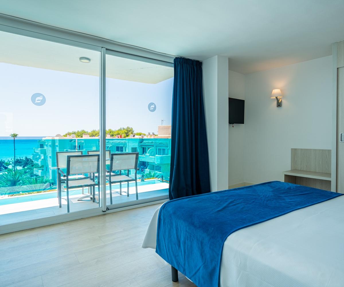 Hotel Thb Sa Coma Platja 4*