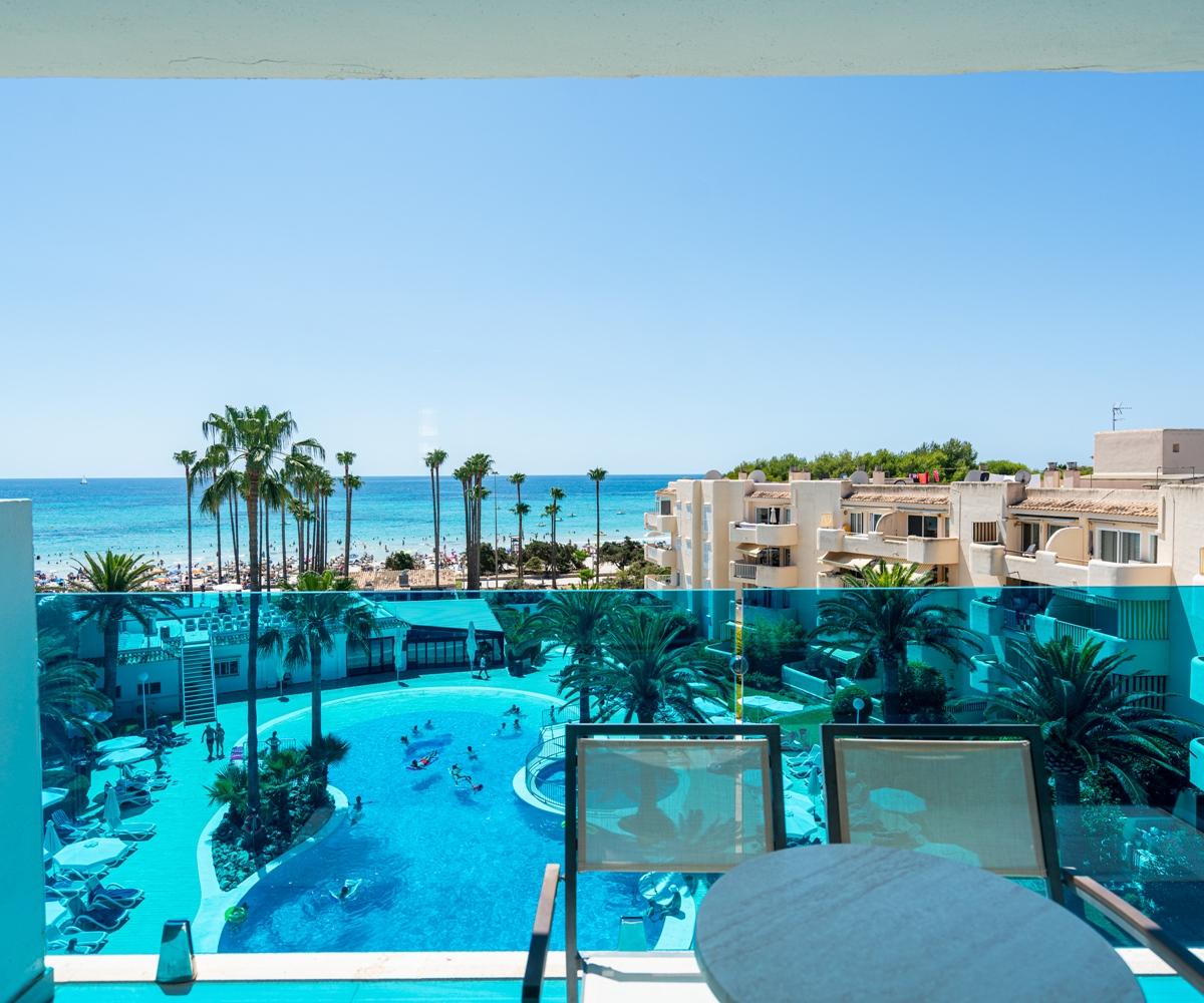 Hotel Thb Sa Coma Platja 4*