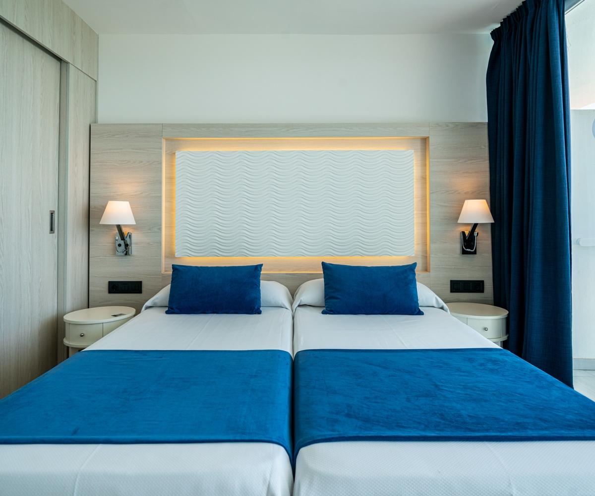 Thb Sa Coma Platja 4*