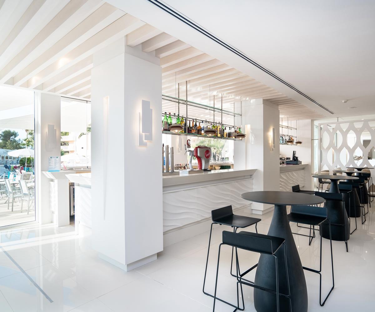 Hotel Thb Sa Coma Platja