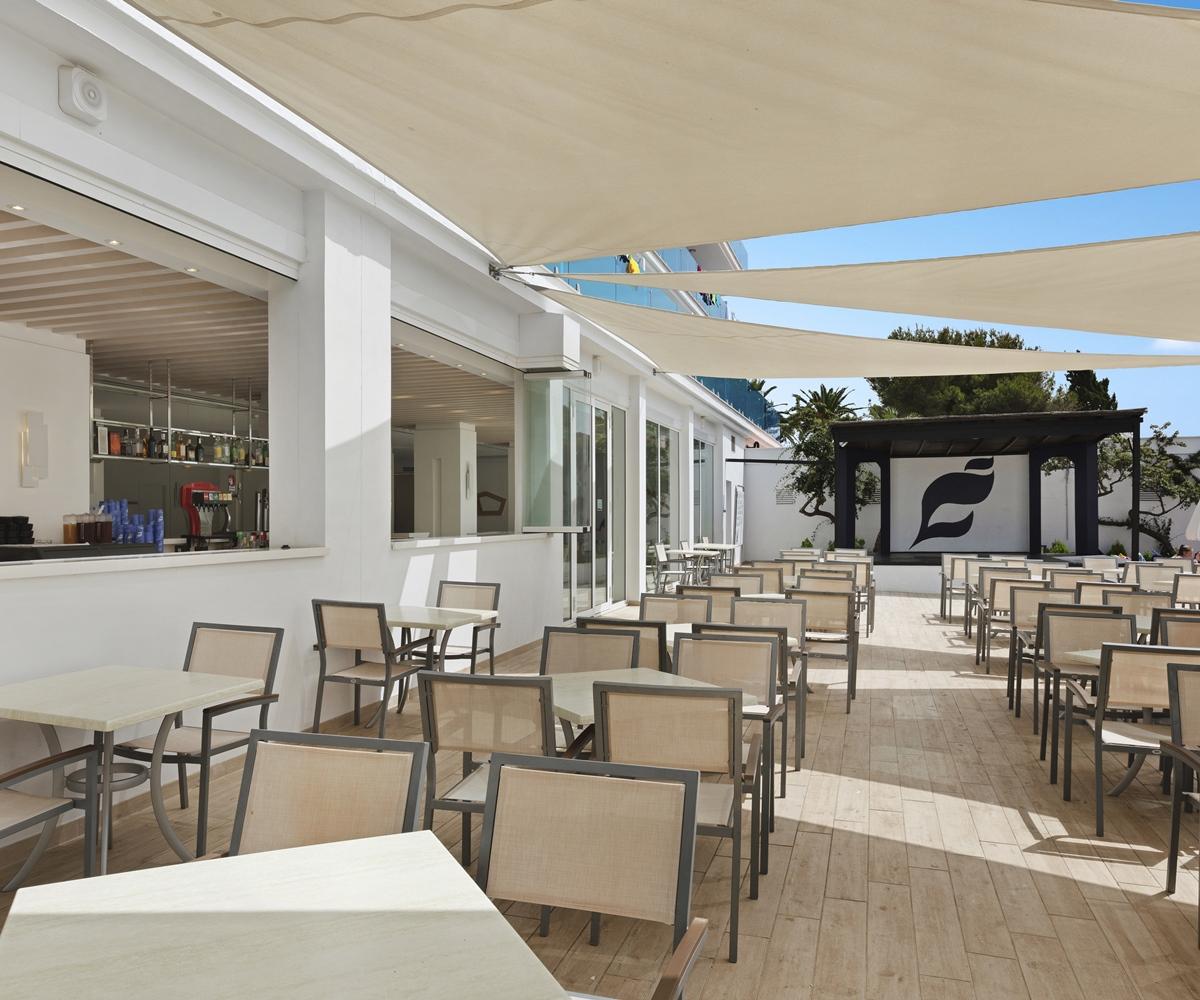 Hotel Thb Sa Coma Platja