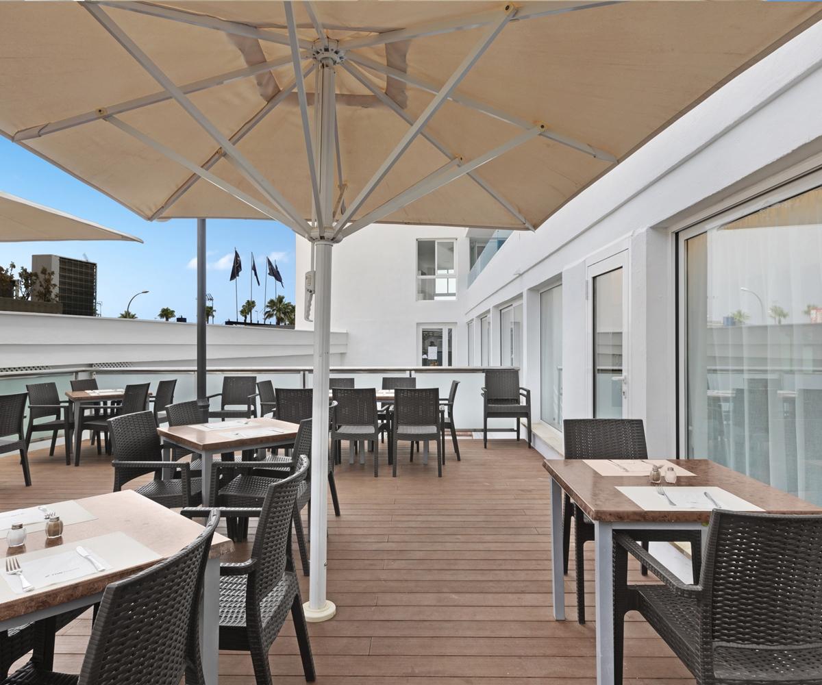 Thb Sa Coma Platja Hotel Sa Coma (Mallorca)
