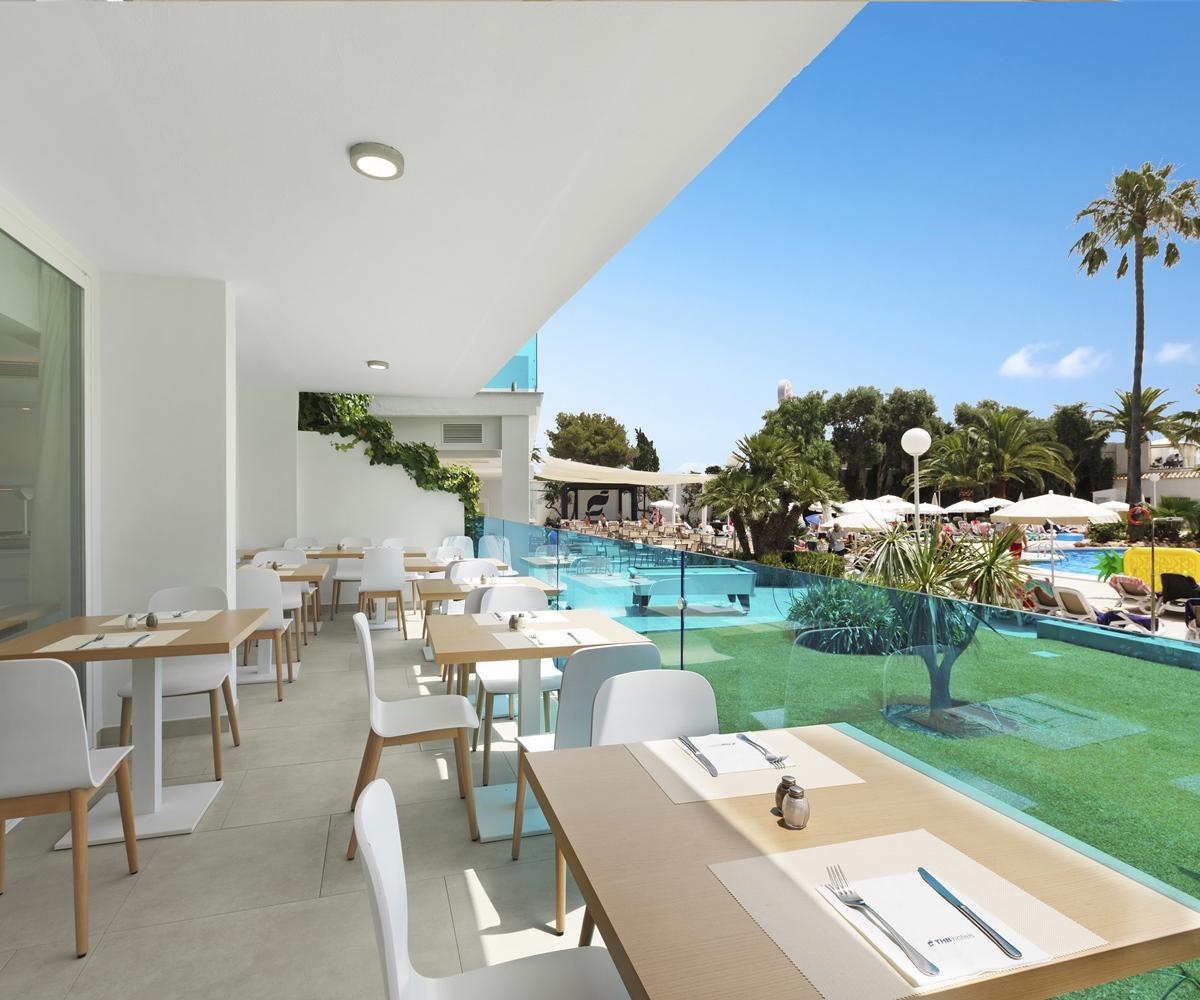 Thb Sa Coma Platja Hotel 4*