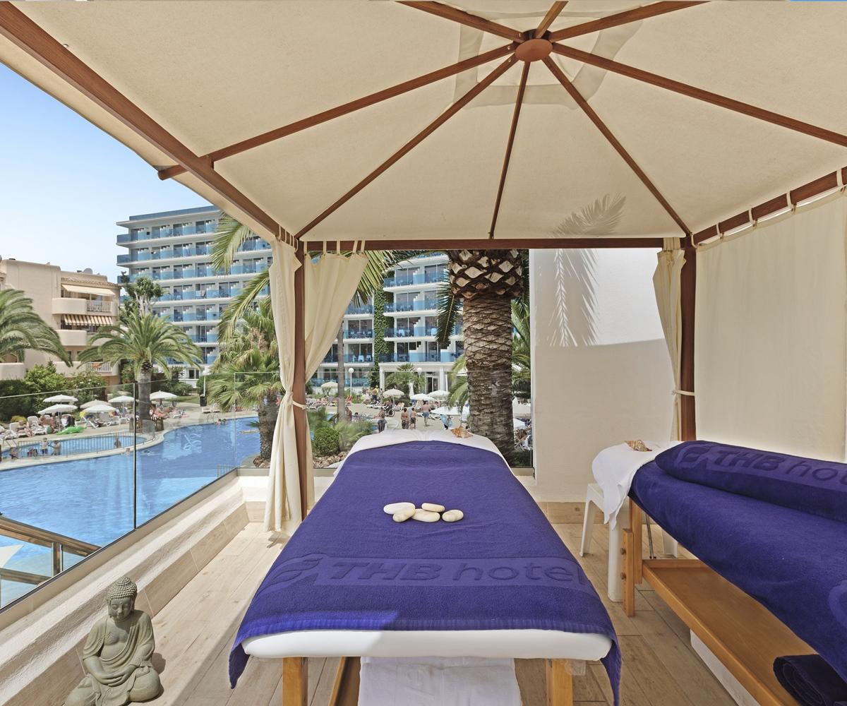 Thb Sa Coma Platja 4*