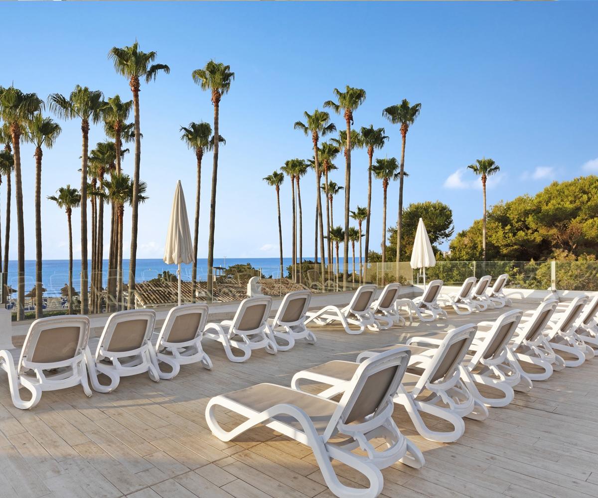 Thb Sa Coma Platja Hotel Sa Coma (Mallorca)