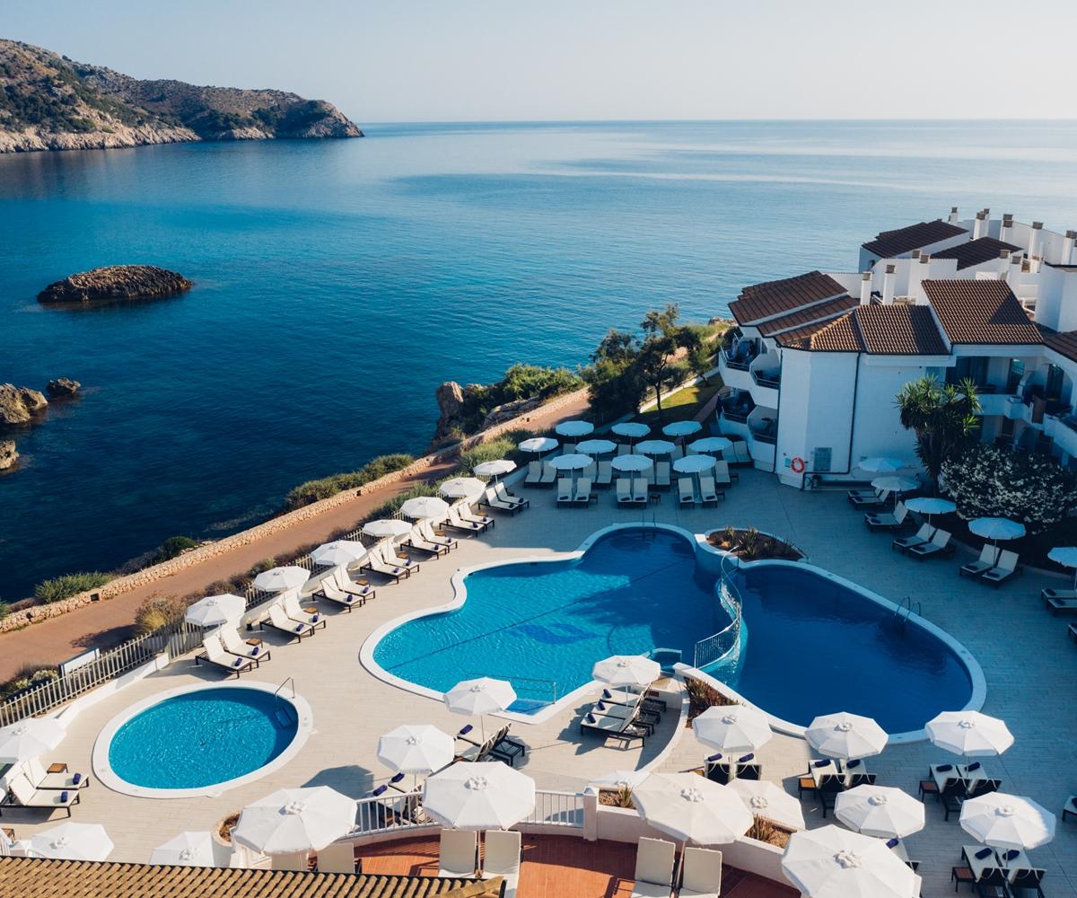Thb Guya Playa 4* Cala Ratjada (Mallorca)