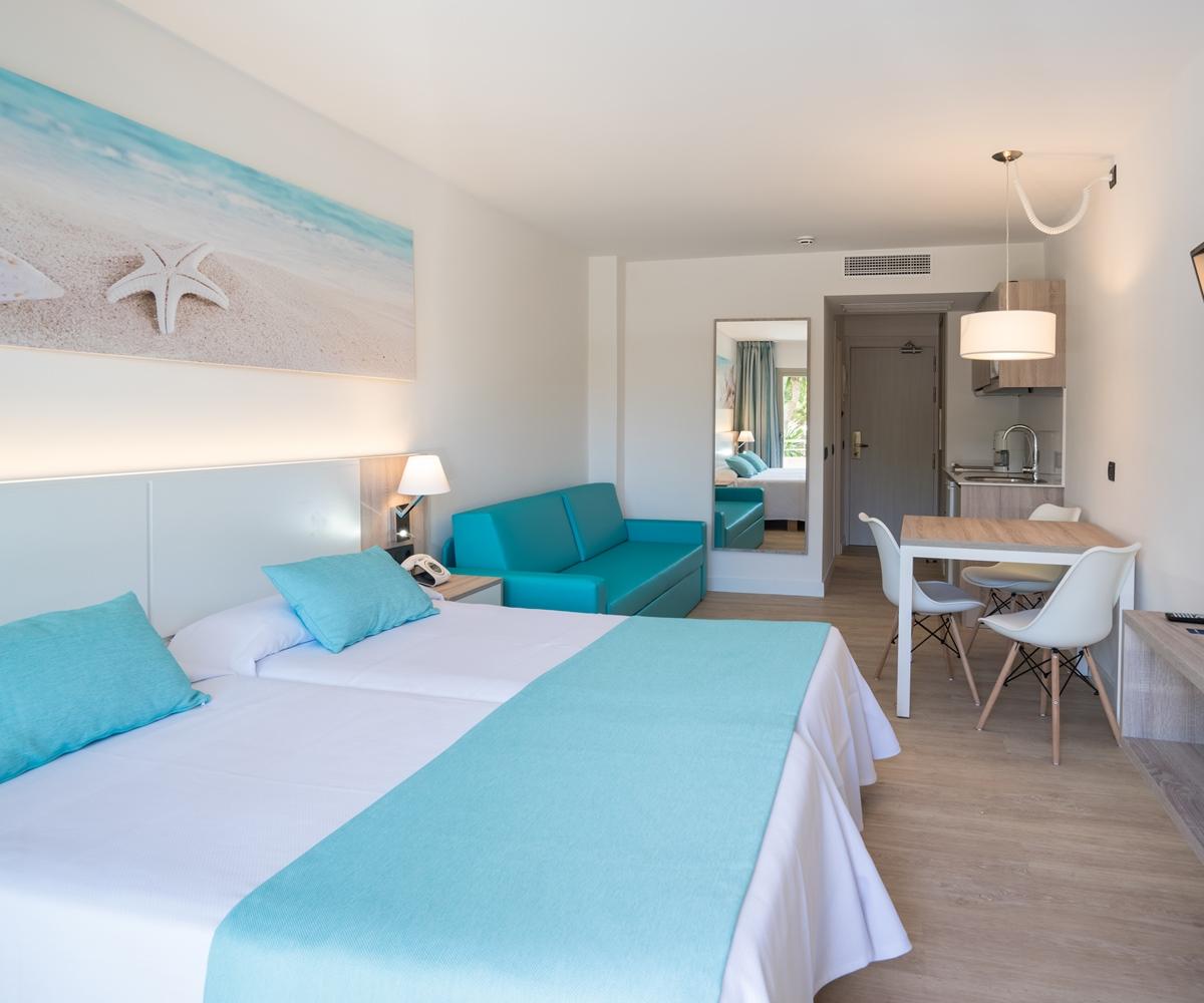Thb Guya Playa Hotel Cala Ratjada (Mallorca)