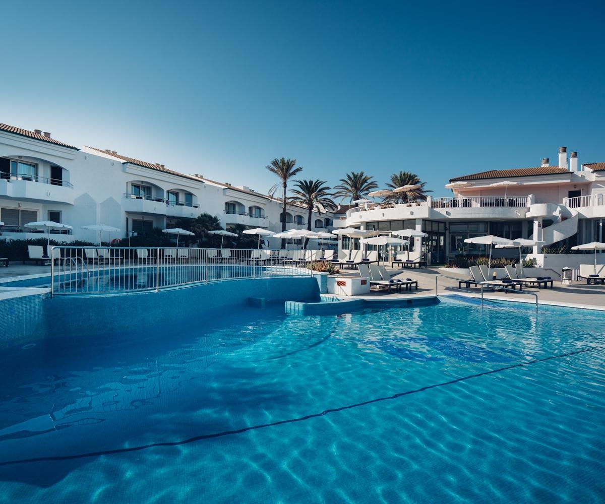 Thb Guya Playa 4*