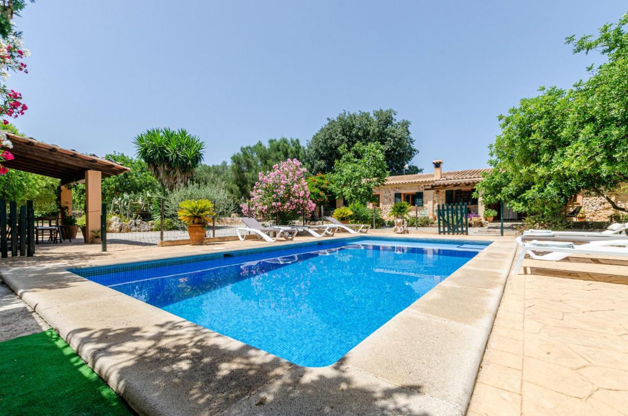 Yourhouse Rafelino Villa Inca (Mallorca)