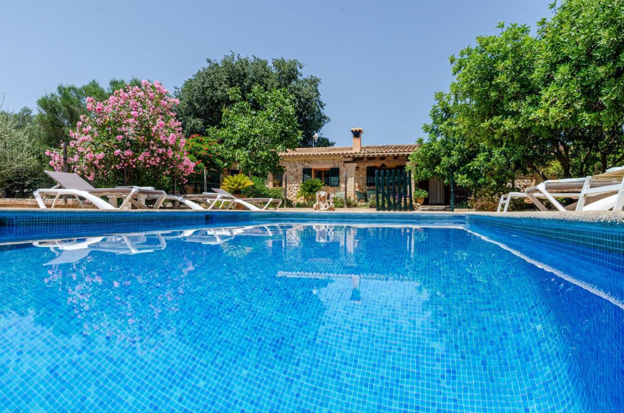 Yourhouse Rafelino Villa
