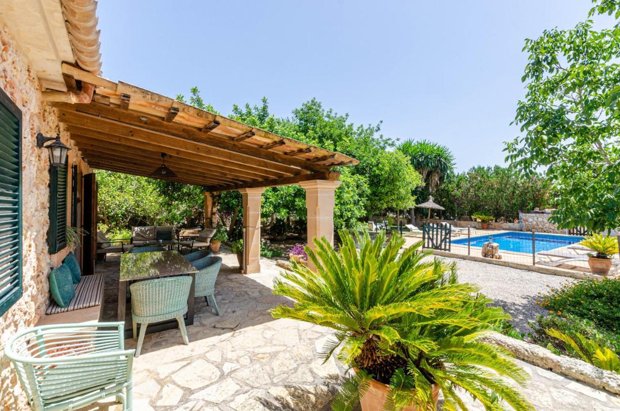 Yourhouse Rafelino Villa Inca (Mallorca)