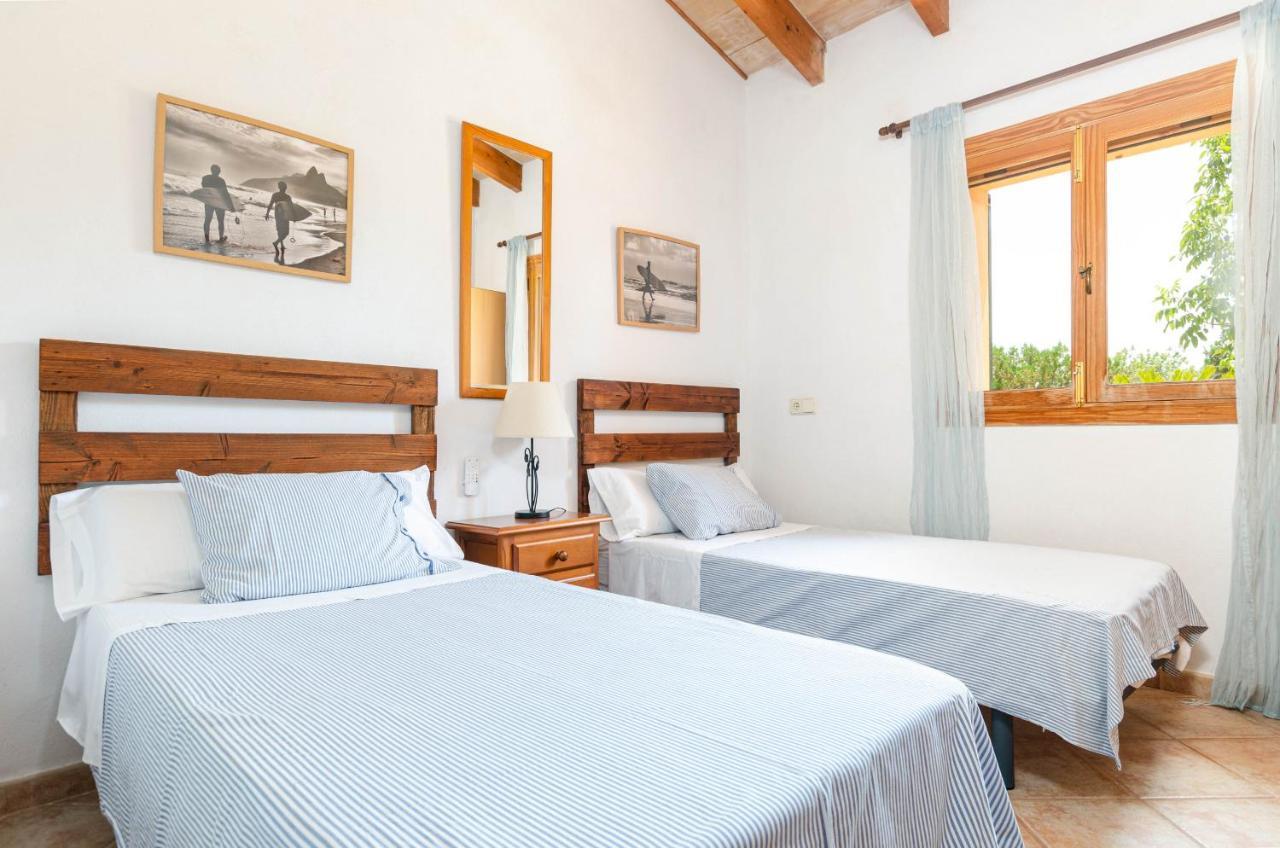 Villa Yourhouse Rafelino Inca (Mallorca)