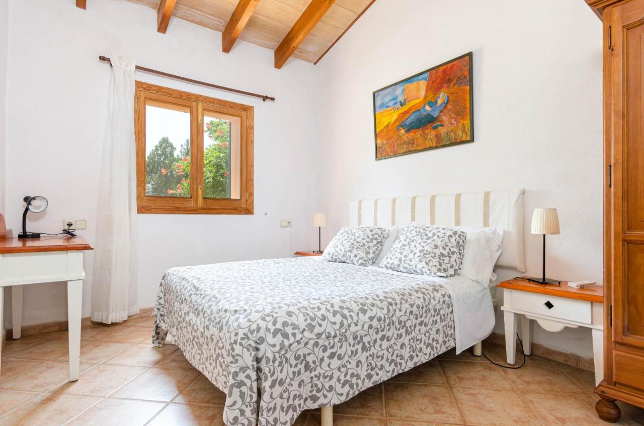 Yourhouse Rafelino * Inca (Mallorca)