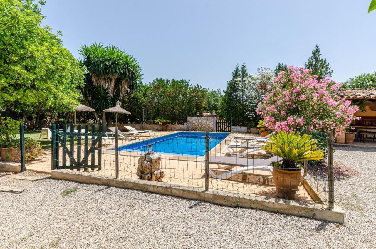Villa Yourhouse Rafelino