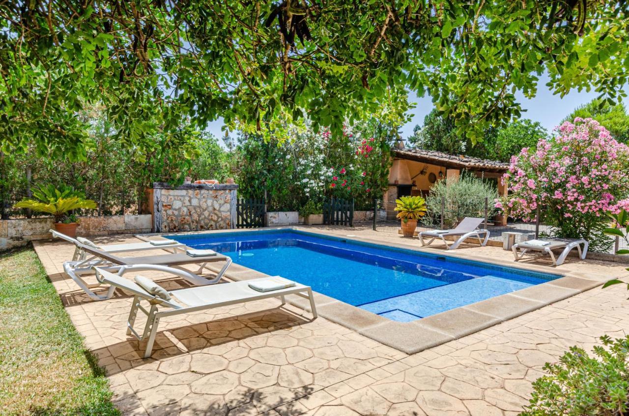 Yourhouse Rafelino Villa