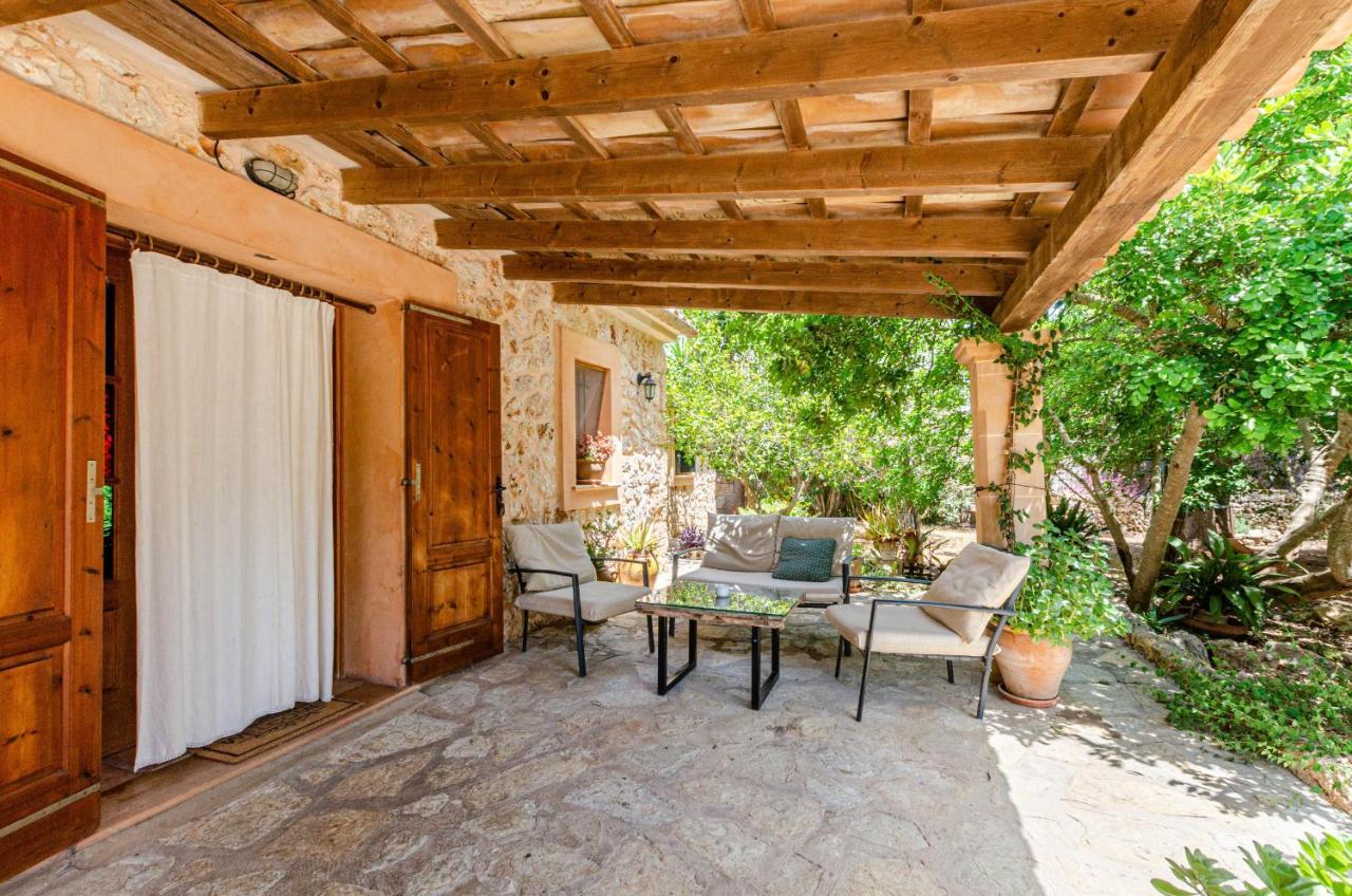 Yourhouse Rafelino Villa Inca (Mallorca)
