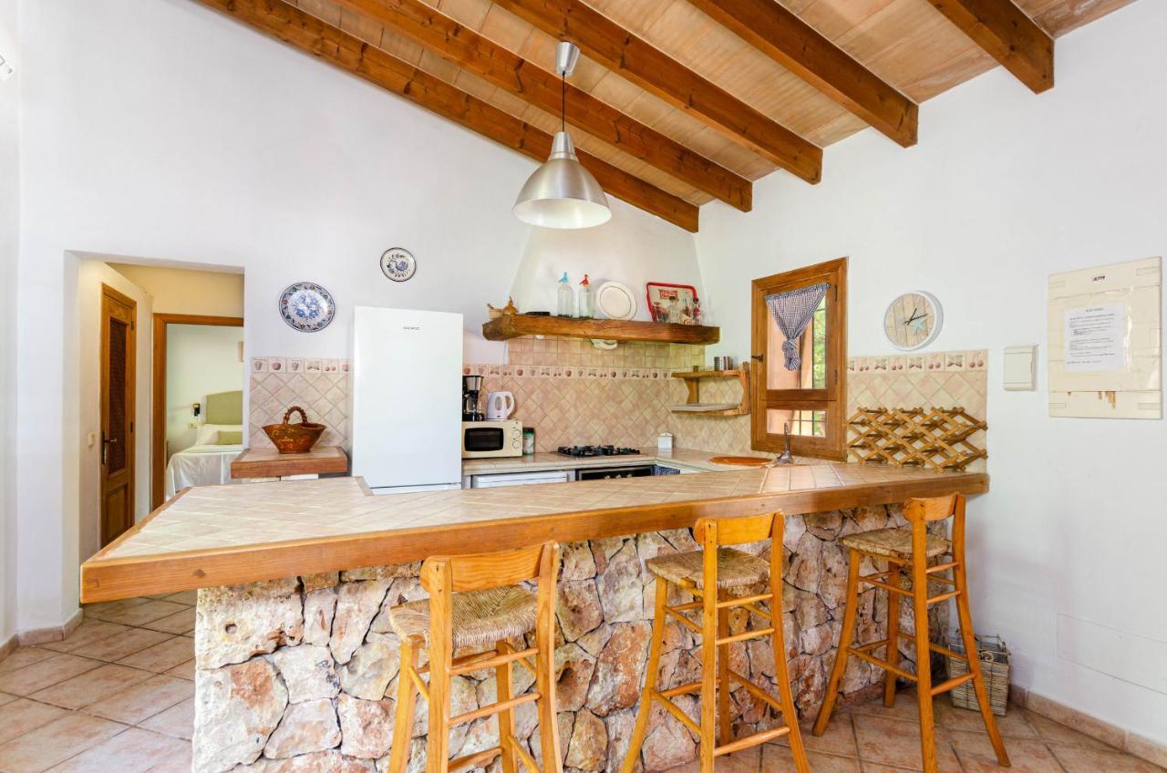 Villa Yourhouse Rafelino *