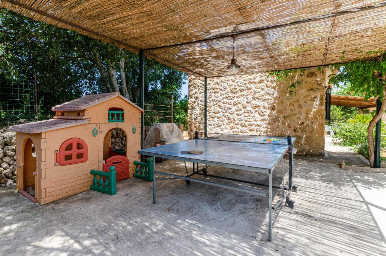 Yourhouse Rafelino Villa *