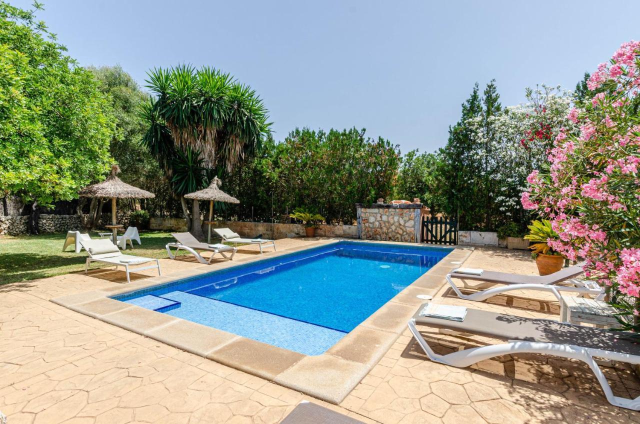 Villa Yourhouse Rafelino