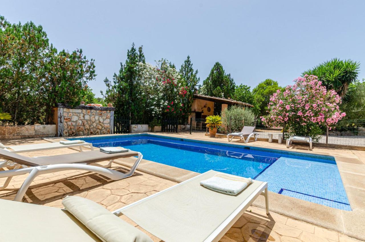 Yourhouse Rafelino *