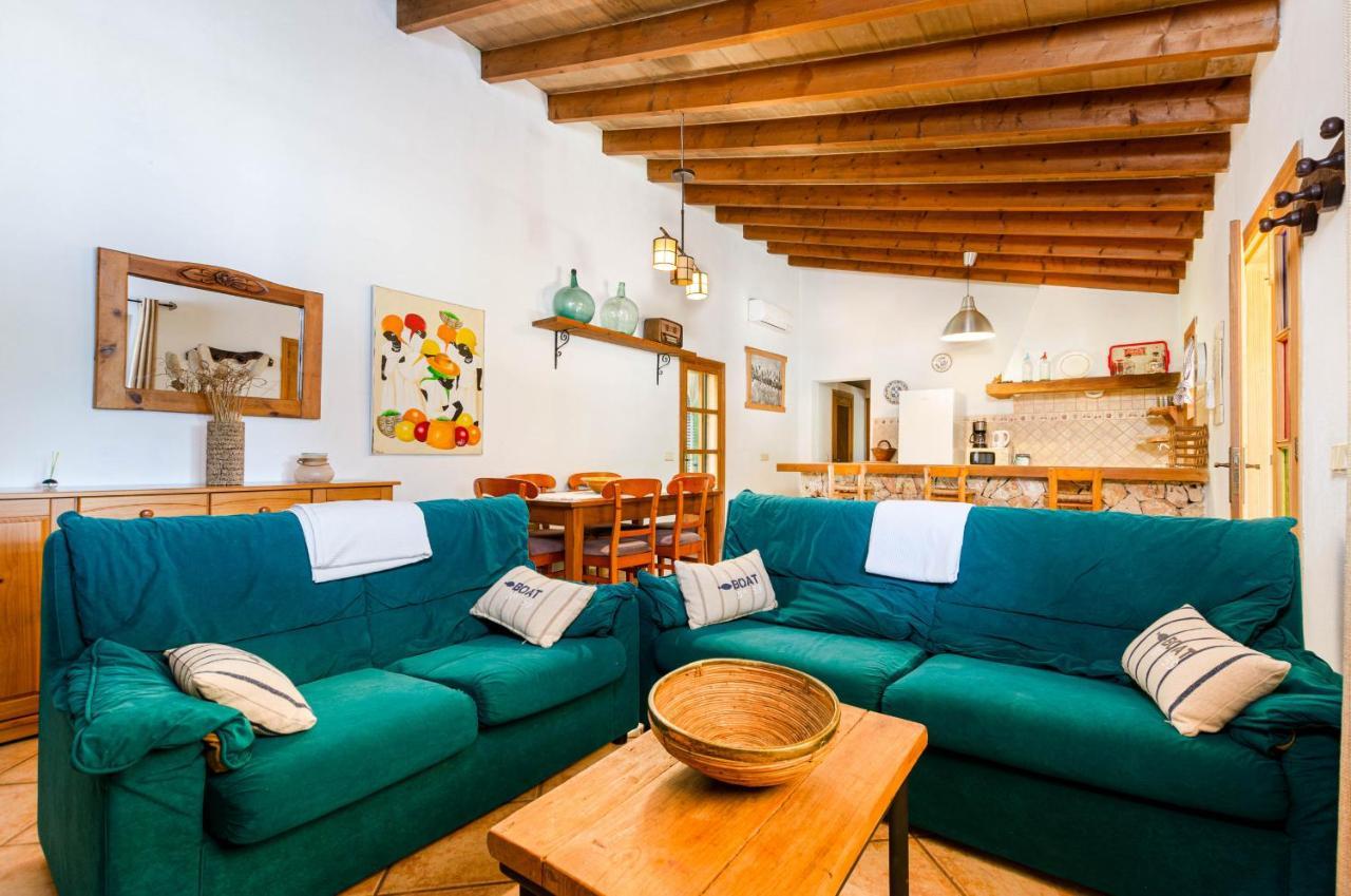 Yourhouse Rafelino *