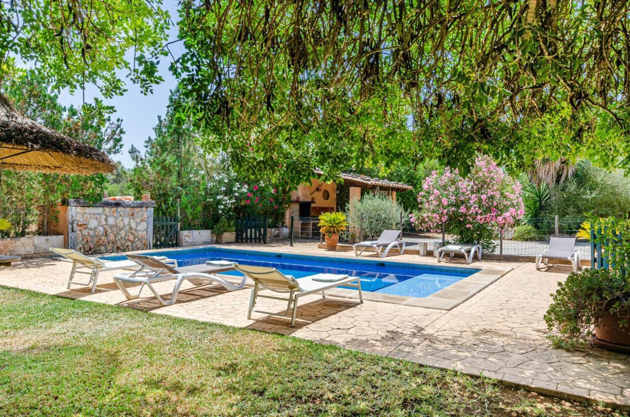 Yourhouse Rafelino Villa