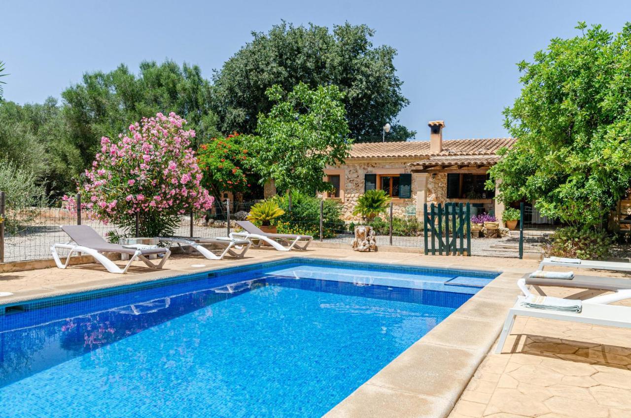 Villa Yourhouse Rafelino Inca (Mallorca)