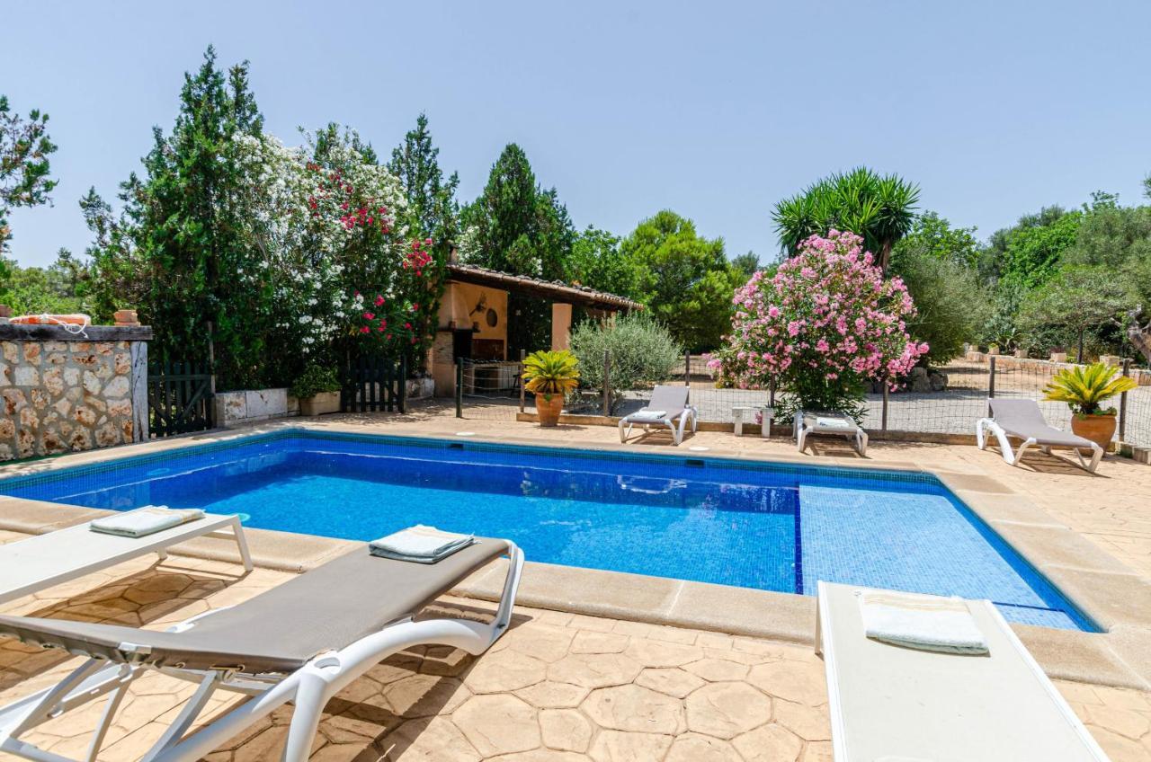 Yourhouse Rafelino Villa Inca (Mallorca)
