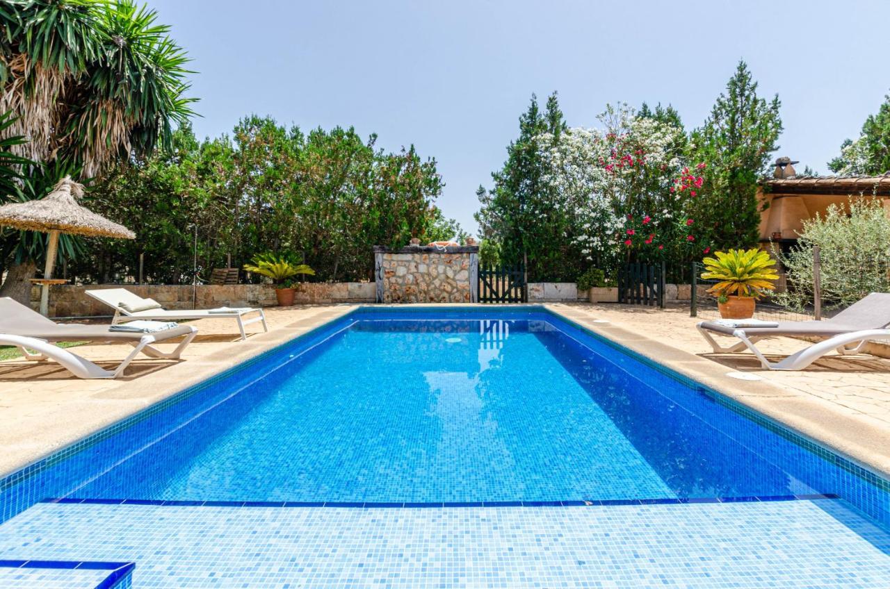 Villa Yourhouse Rafelino Inca (Mallorca)