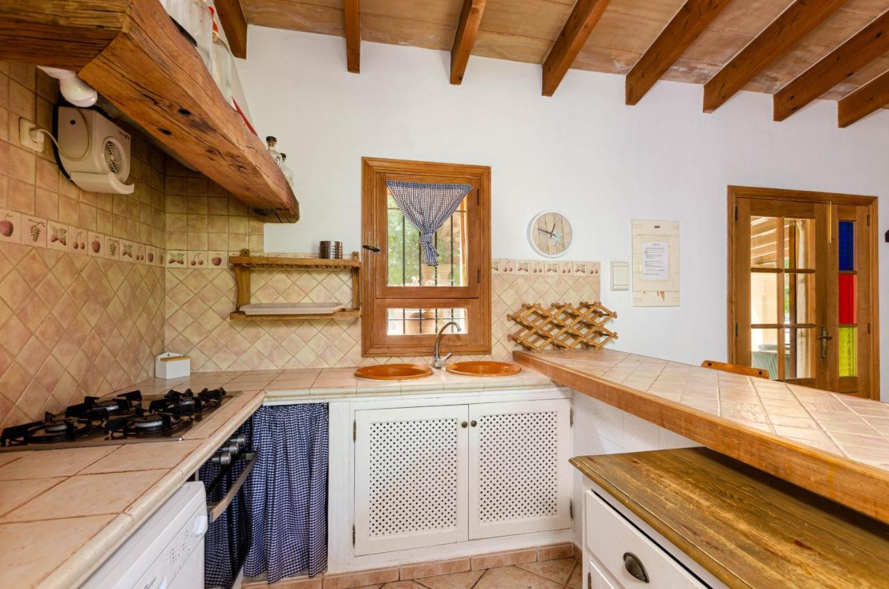 Villa Yourhouse Rafelino *