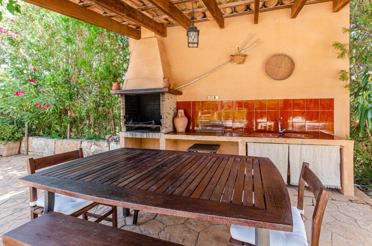 Villa Yourhouse Rafelino Inca (Mallorca)