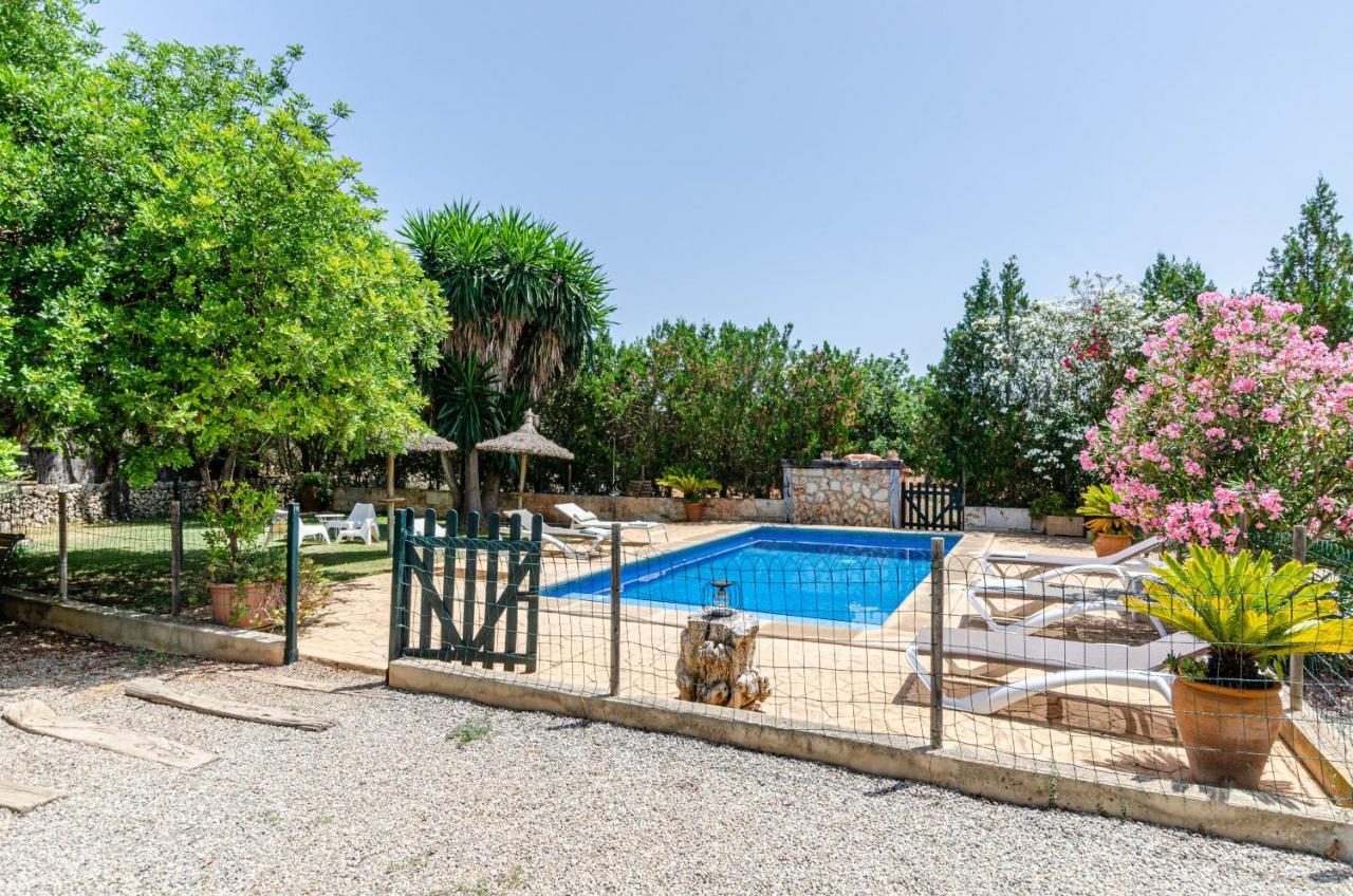 Yourhouse Rafelino Villa Inca (Mallorca)