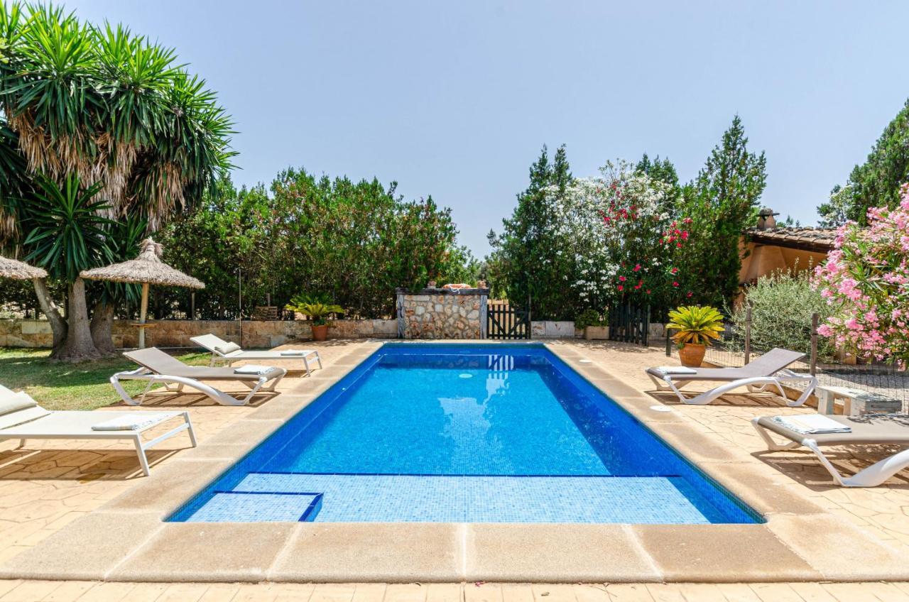 Yourhouse Rafelino Villa