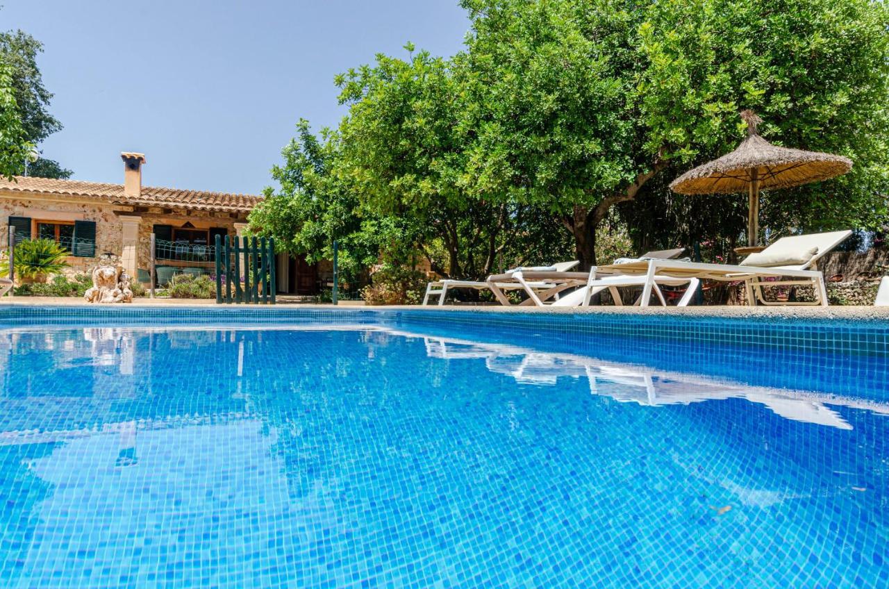 Villa Yourhouse Rafelino *