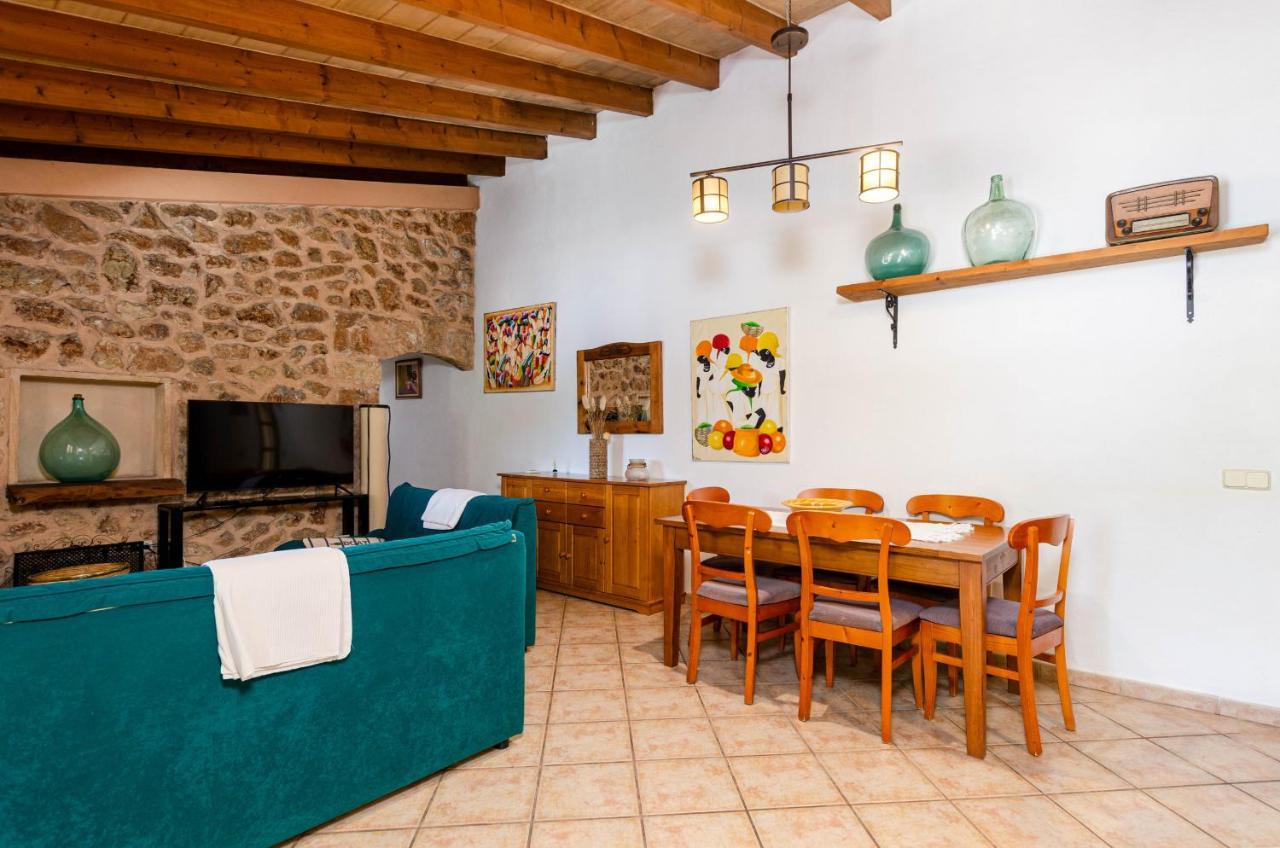 Yourhouse Rafelino Villa *