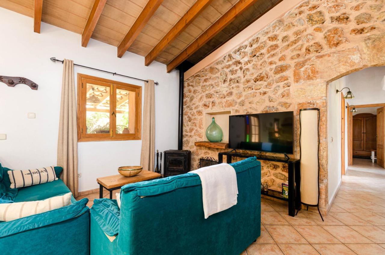 Villa Yourhouse Rafelino Inca (Mallorca)