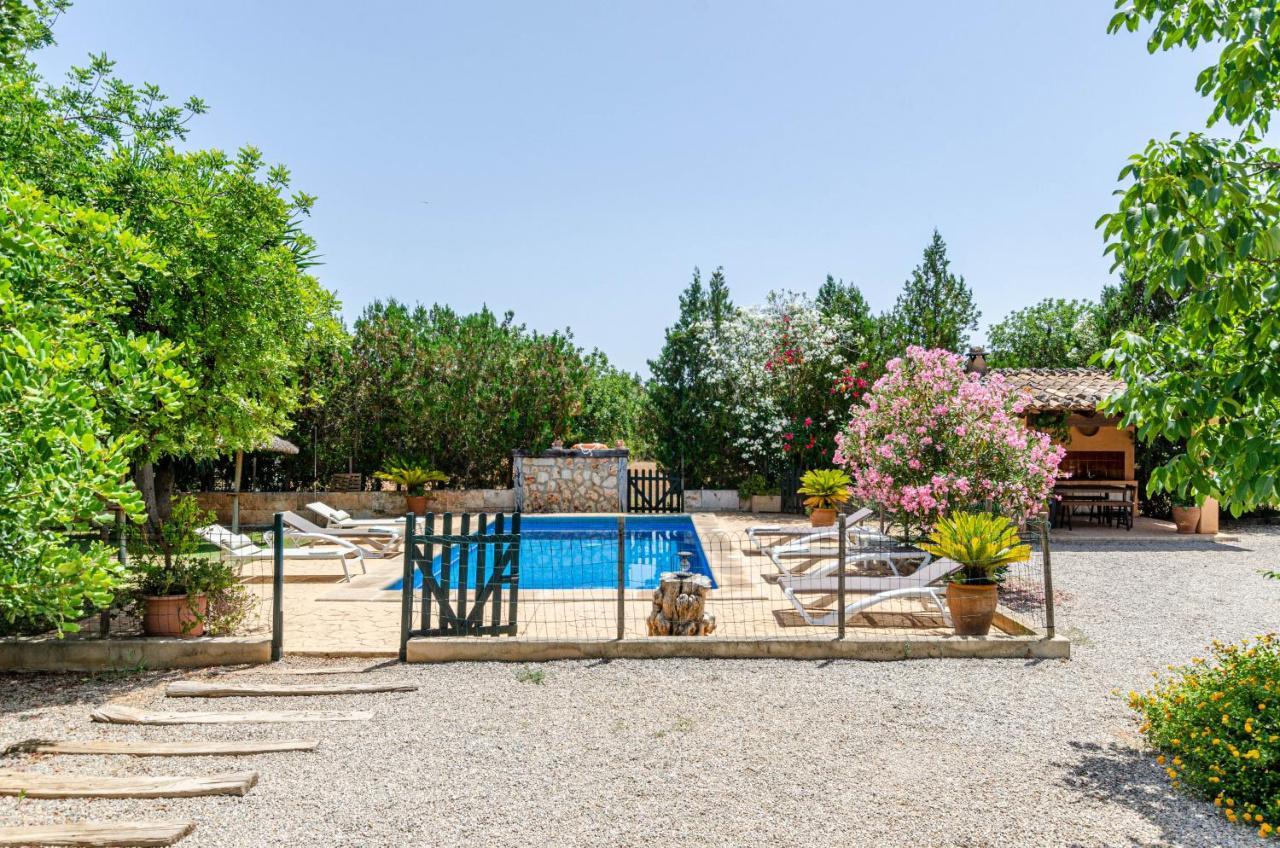 Villa Yourhouse Rafelino *