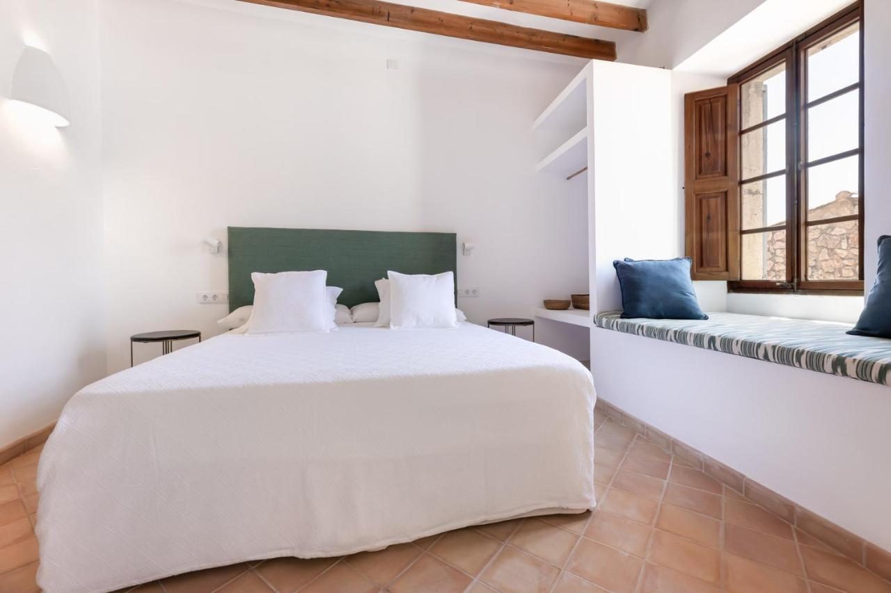 El Convento De Biniamar Villa Selva (Mallorca)