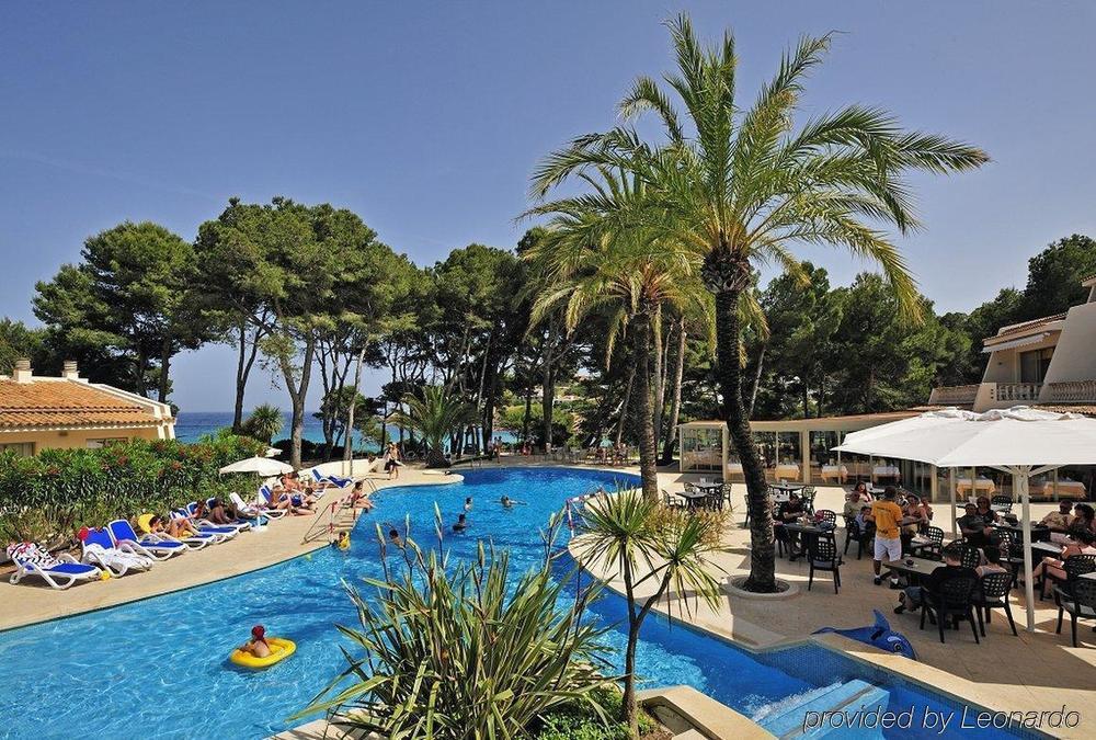 Iberostar Pinos Park Hotel Font de sa Cala