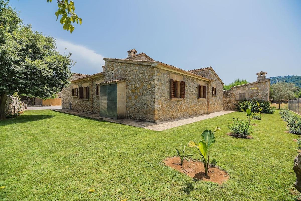 Villa Mateu