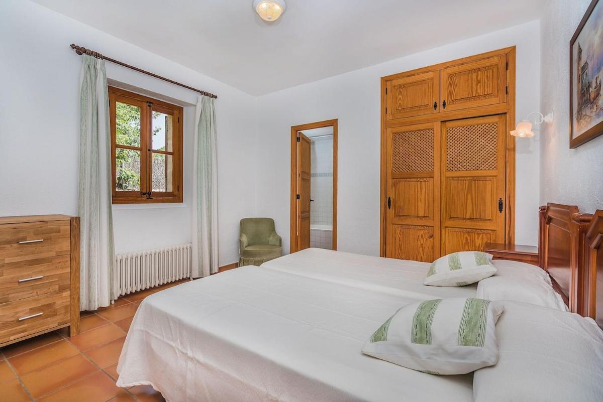 Mateu Villa Pollensa