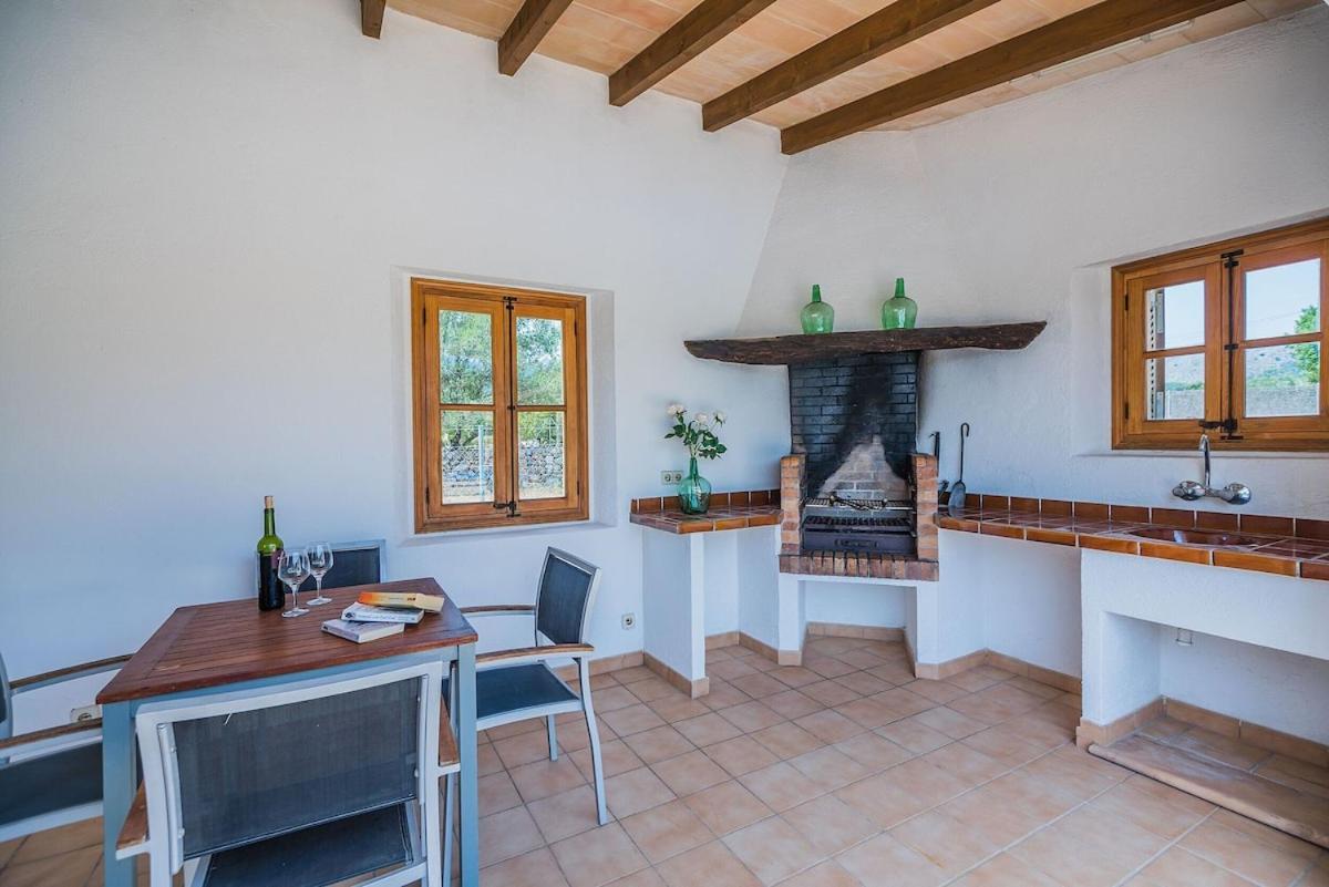 Villa Mateu Pollensa