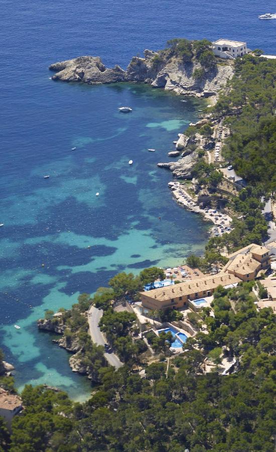 Petit Cala Fornells Hotel Peguera